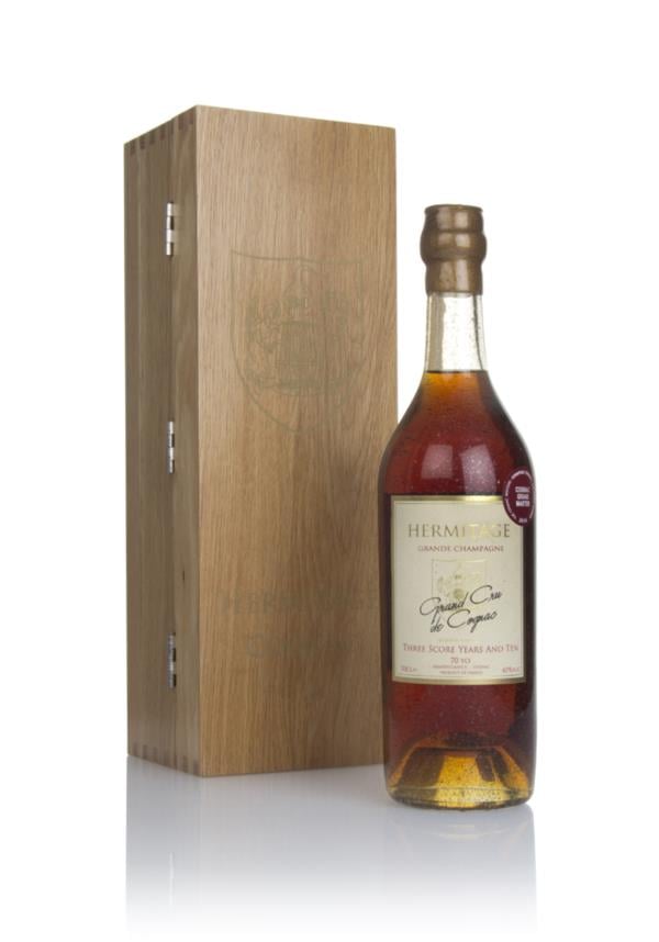 Hermitage 70 Year Old Grande Champagne Hors dage Cognac