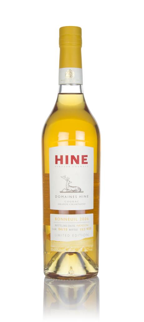 Hine Bonneuil 2006 Cognac