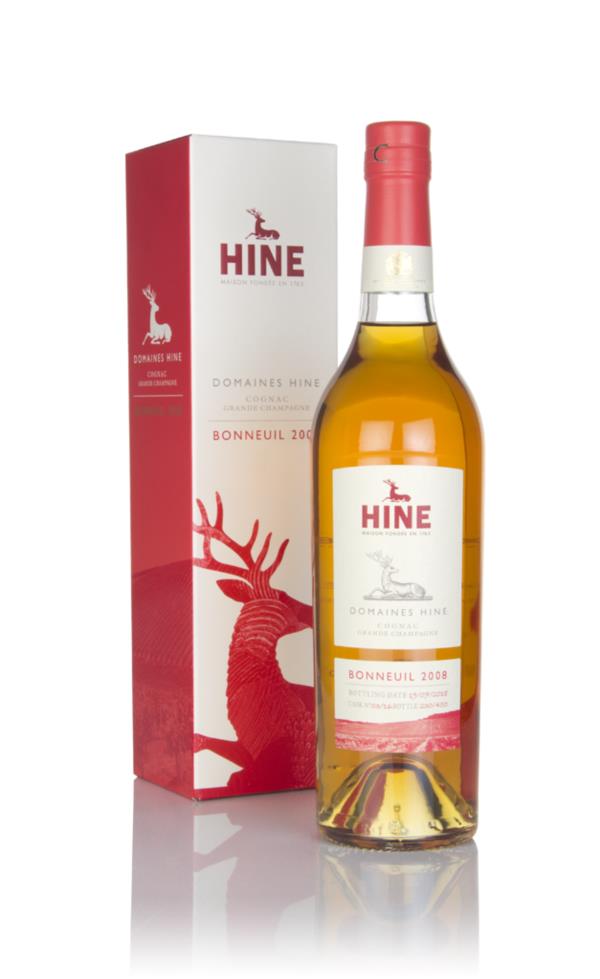 Hine Bonneuil 2008 Cognac