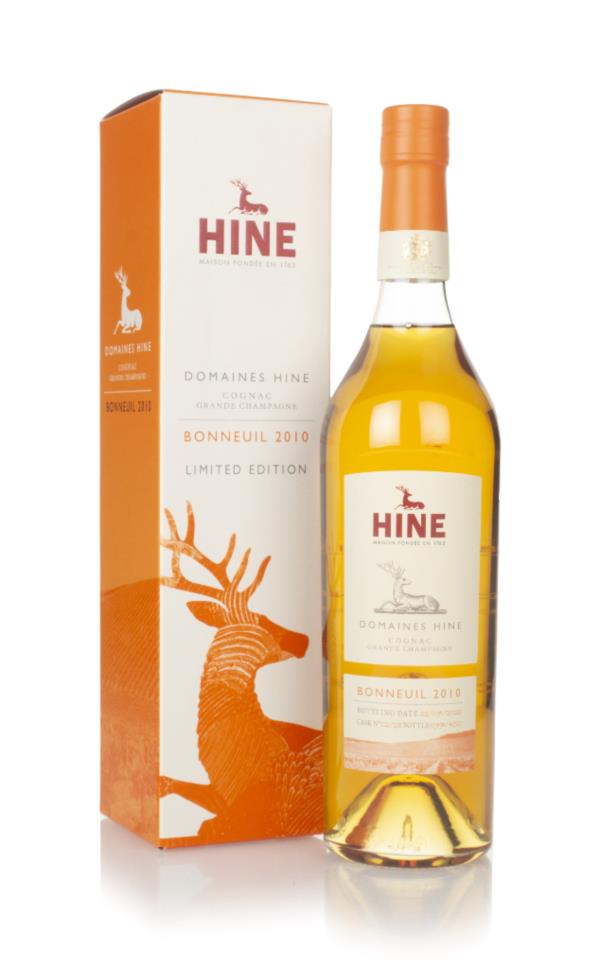 Hine Bonneuil 2010 Cognac