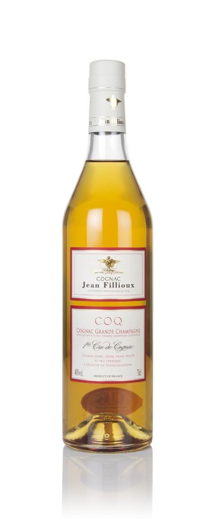 Jean Fillioux Coq VS Cognac