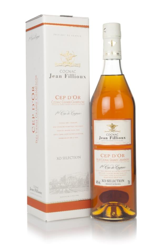 Jean Fillioux Cep Dor XO Cognac