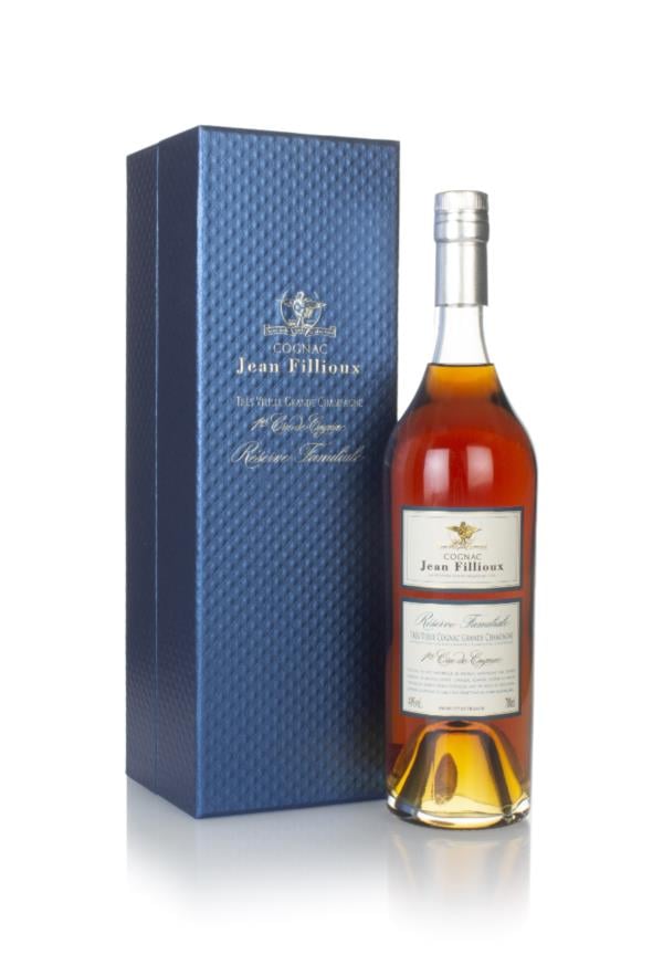 Jean Fillioux Reserve Familiale Hors dage Cognac