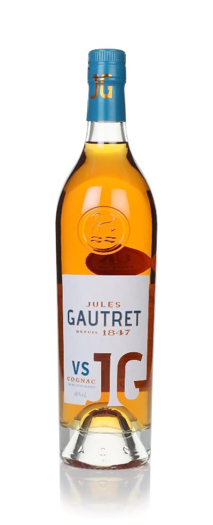 Jules Gautret VS VS Cognac