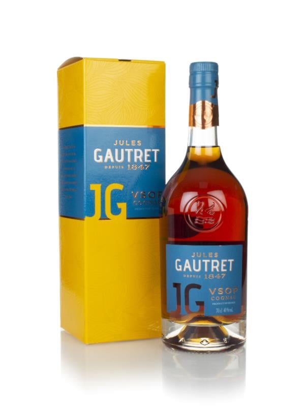 Jules Gautret VSOP VSOP Cognac