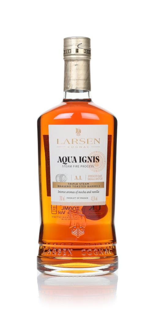 Larsen Aqua Ignis Cognac (42.3%) Cognac