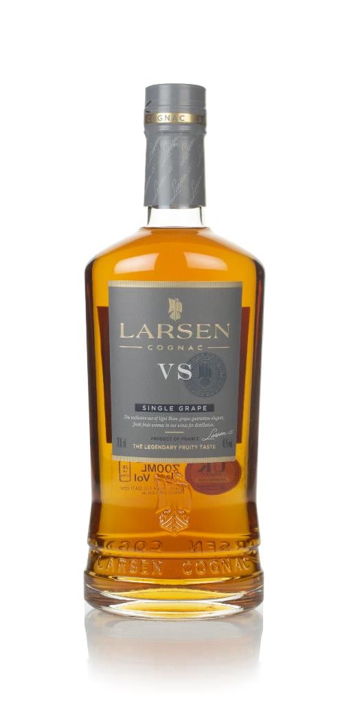 Larsen VS VS Cognac