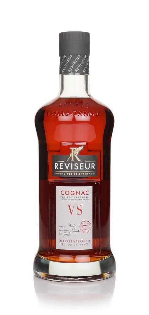 Le Reviseur VS VS Cognac