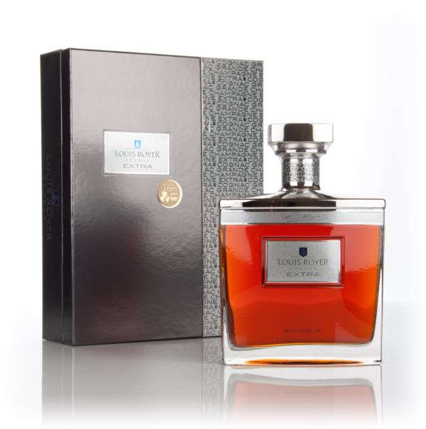 Louis Royer Extra Grande Champagne Prestige Cognac