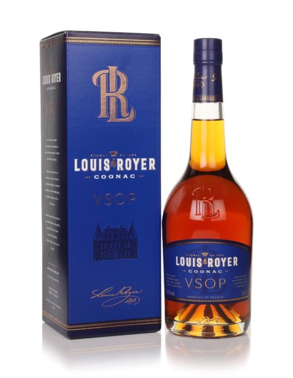 Louis Royer VSOP Cognac