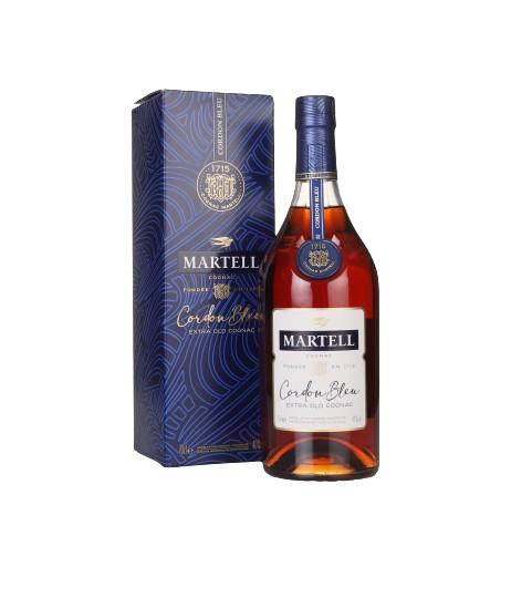 Martell Cordon Bleu XO Cognac