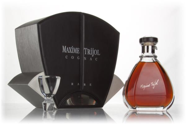 Maxime Trijol Ancestral Rare Grande Champagne Prestige Cognac