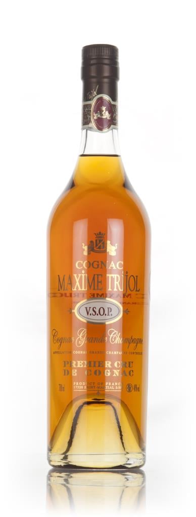 Maxime Trijol VSOP Grande Champagne VSOP Cognac