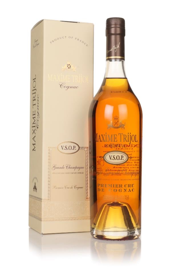 Maxime Trijol VSOP Grande Champagne VSOP Cognac