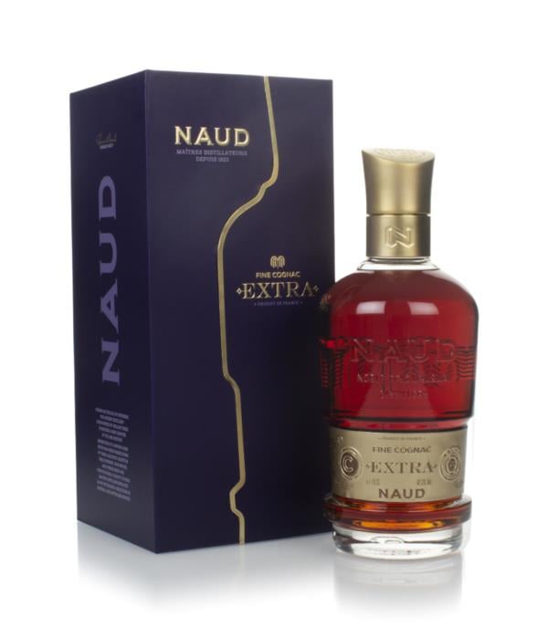 NAUD Extra Fine Cognac