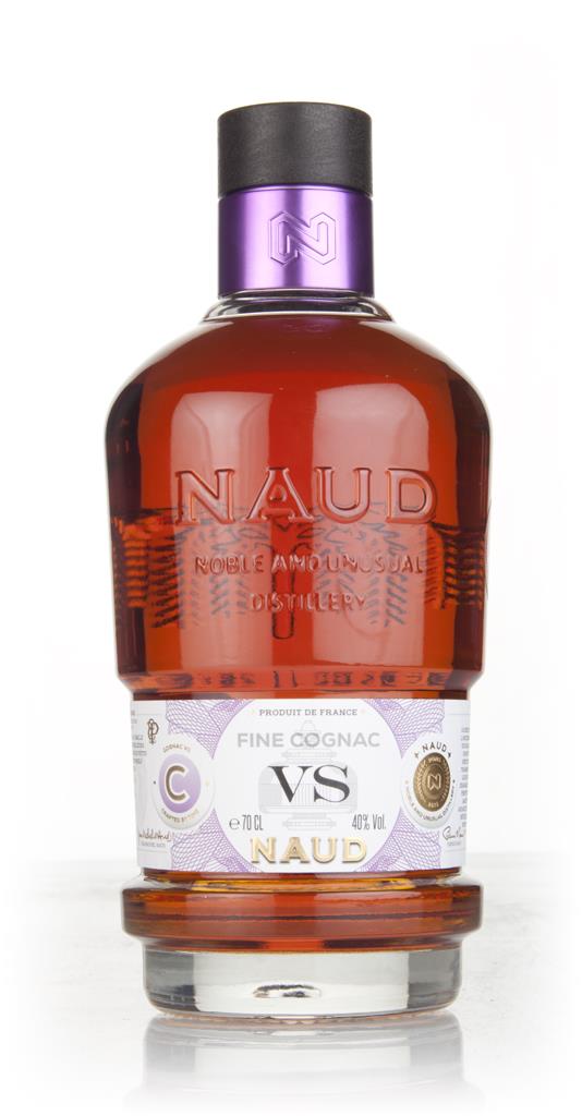 NAUD VS Cognac