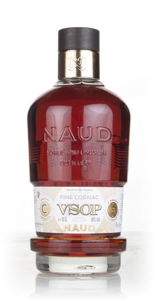 NAUD VSOP Cognac