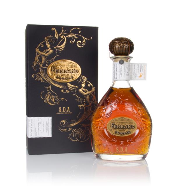 Ferrand Selection des Anges XO Cognac