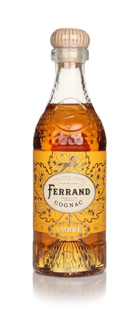 Pierre Ferrand Ambre Cognac