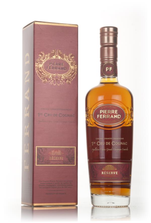 Pierre Ferrand Double Cask Reserve Hors dage Cognac