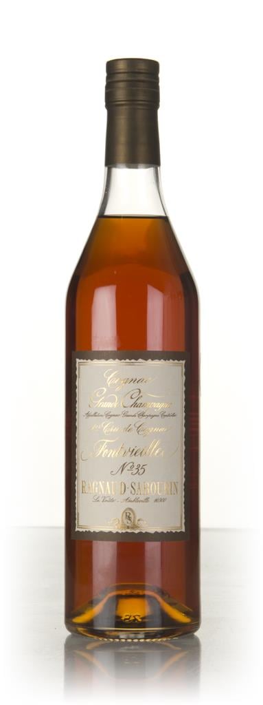 Ragnaud-Sabourin No. 35 Fontvieille XO Cognac