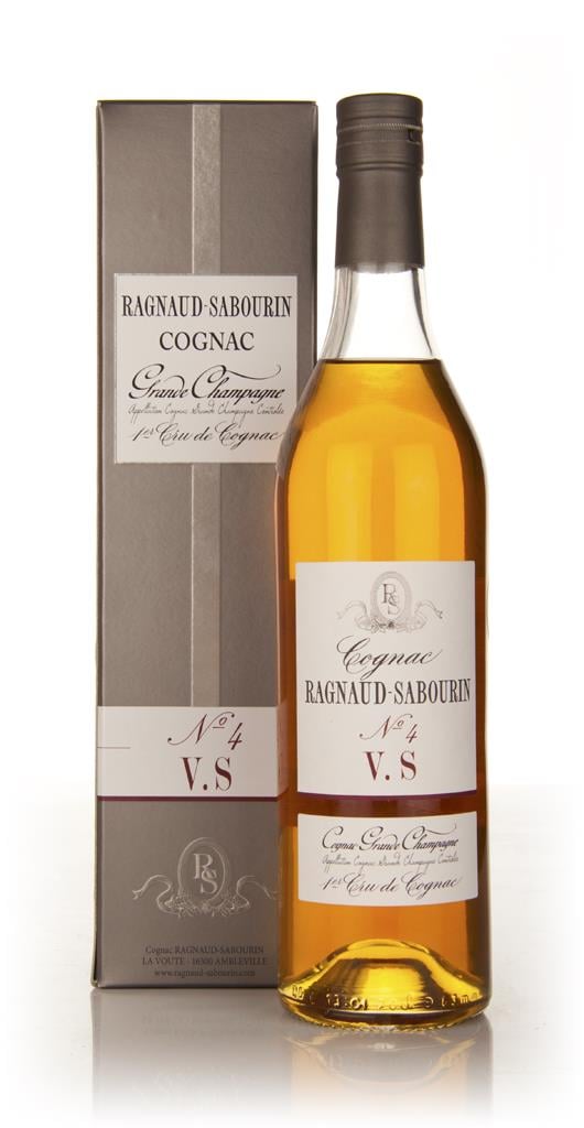 Ragnaud-Sabourin No.4 VS Cognac