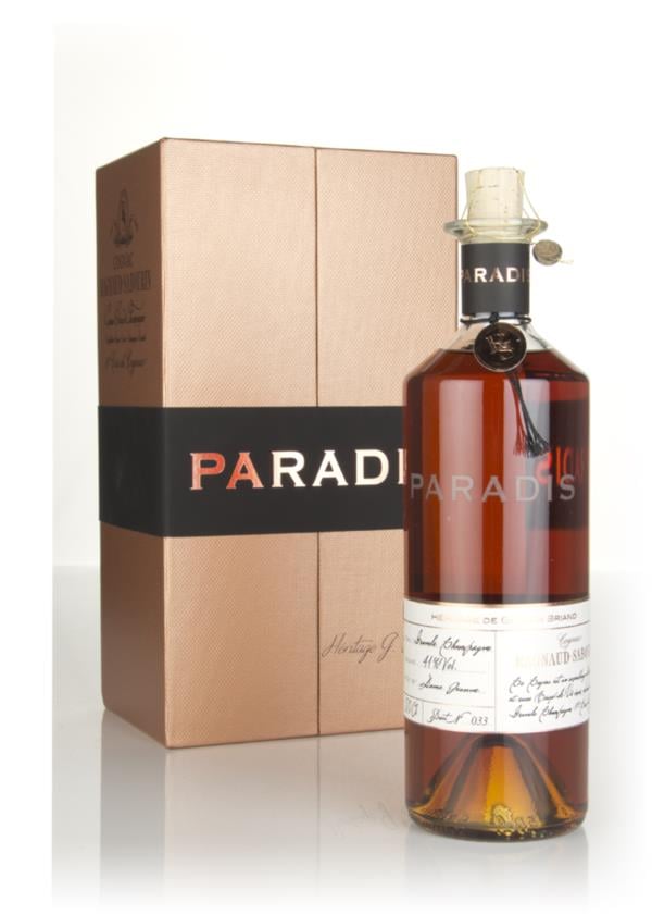 Ragnaud-Sabourin Le Paradis Prestige Cognac