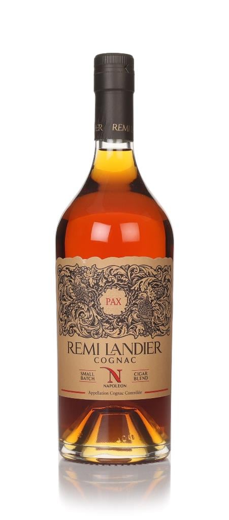 Remi Landier Cigar Blend Cognac
