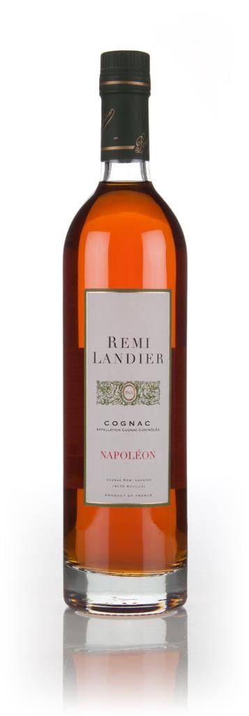 Remi Landier Napoleon XO Cognac