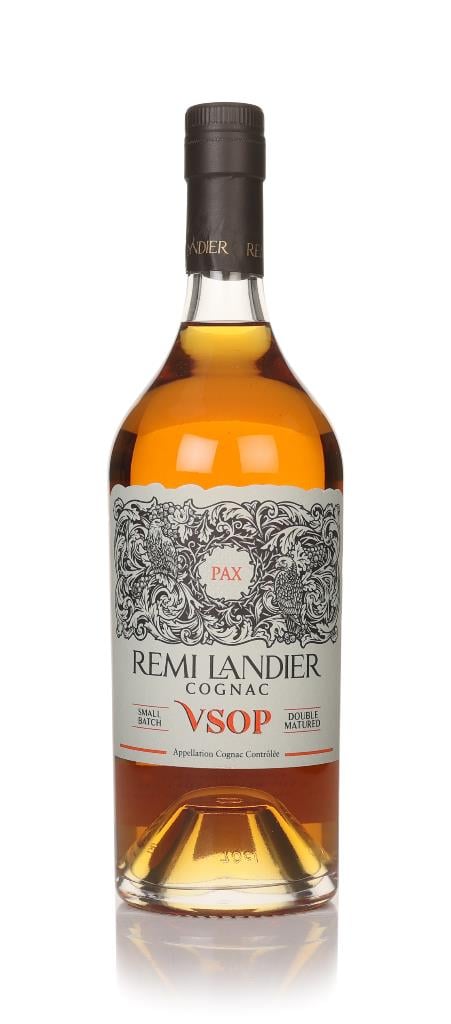 Remi Landier VSOP Cognac