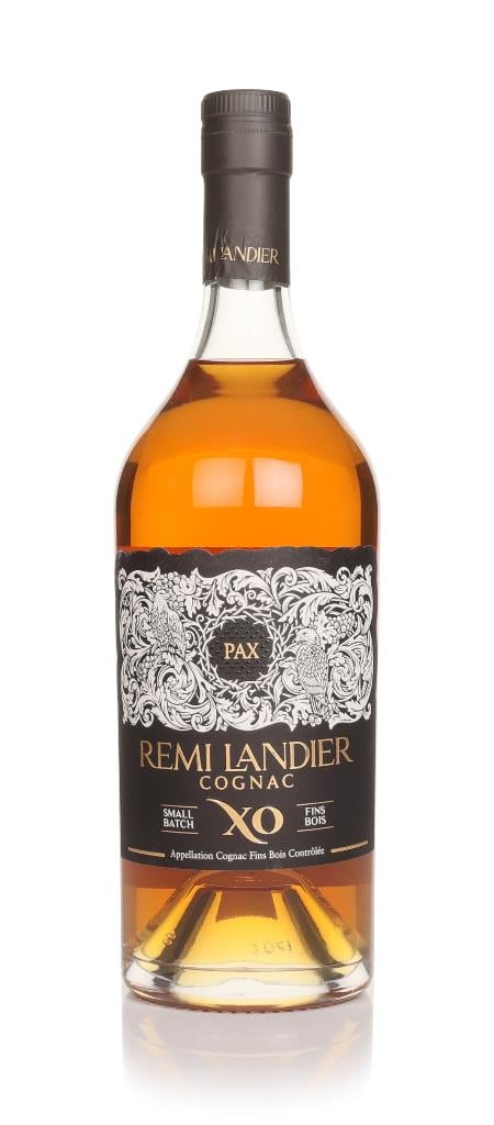 Remi Landier XO Cognac