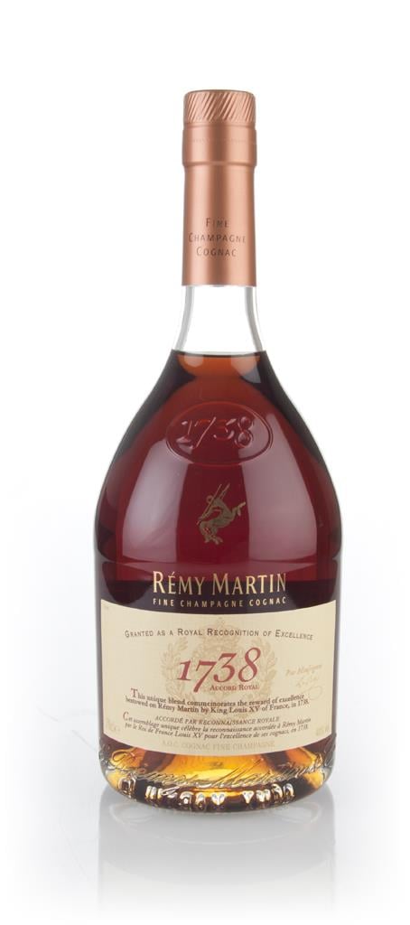 Remy Martin 1738 Accord Royal Cognac