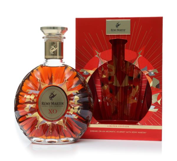 Remy Martin XO Limited Edition Gift Set XO Cognac