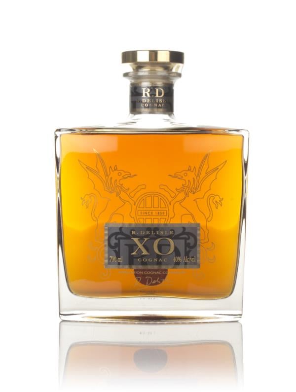 Richard Delisle Cognac Dragons XO Cognac