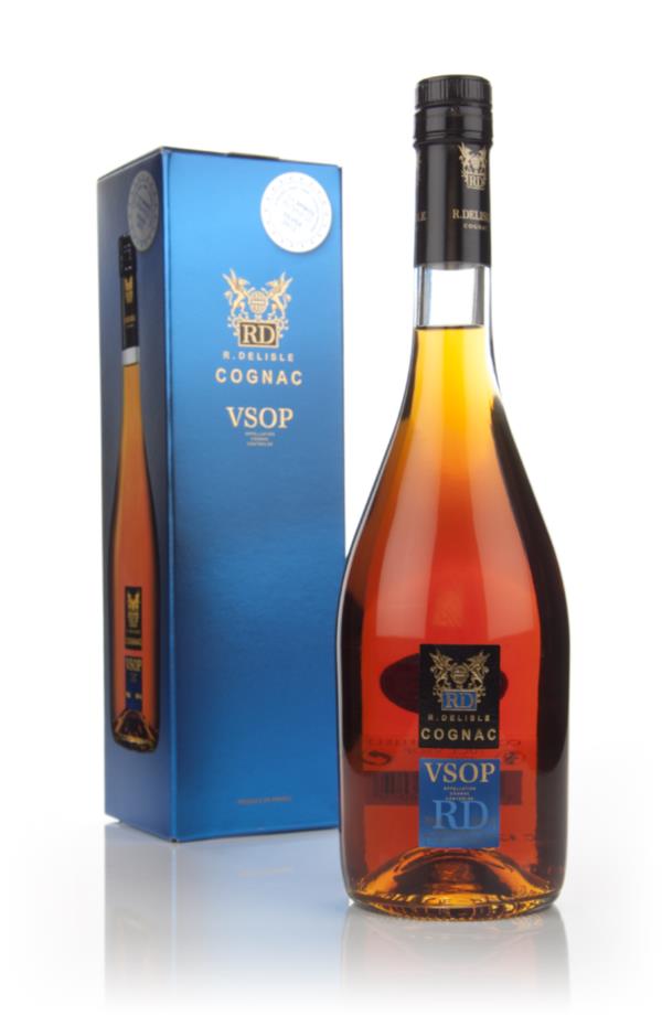 Richard Delisle VSOP VSOP Cognac