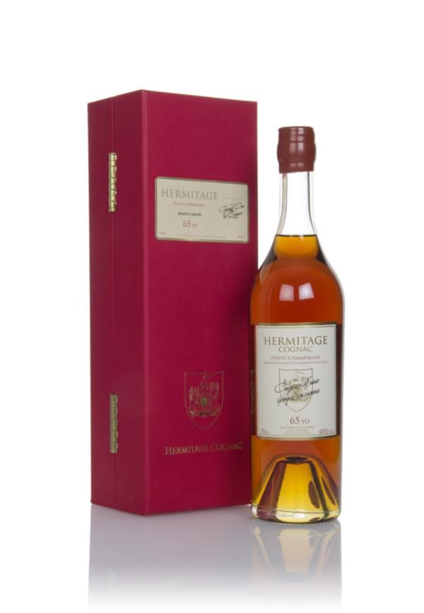Hermitage 65 Year Old Petite Champagne Hors dage Cognac