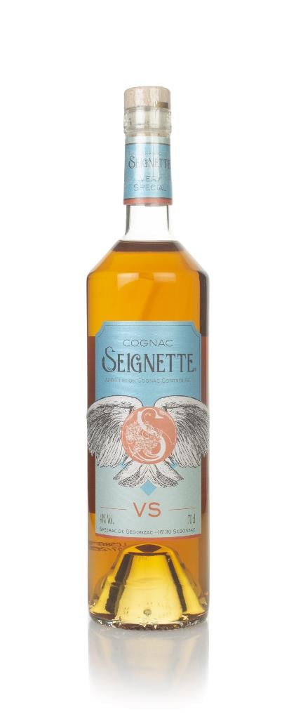 Seignette VS VS Cognac