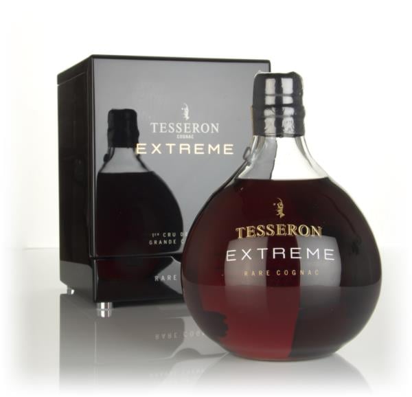 Tesseron Extreme Prestige Cognac