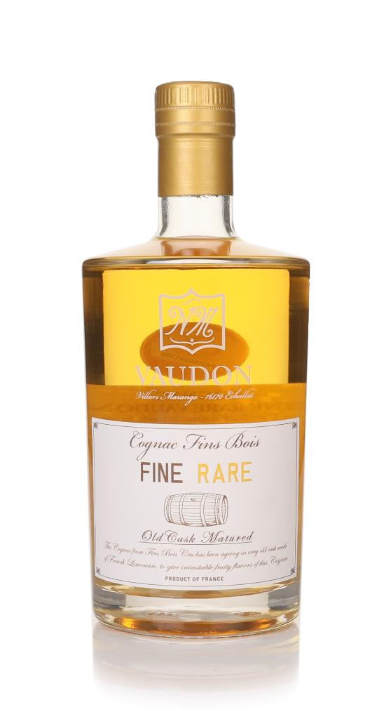 Vaudon Fine Rare Cognac