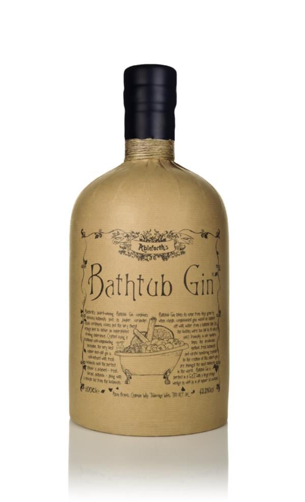 Bathtub Gin - Methuselah (6L) Gin