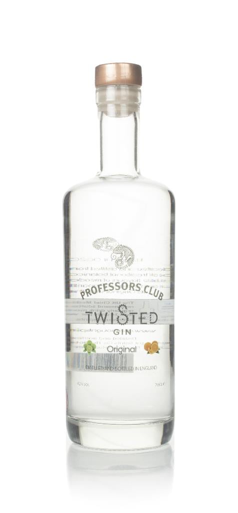 Professors Club Twisted Gin (70cl) Gin