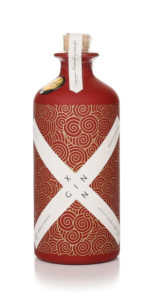 Xin Gin