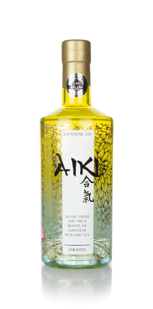 Aiki Gin Smooth Gin