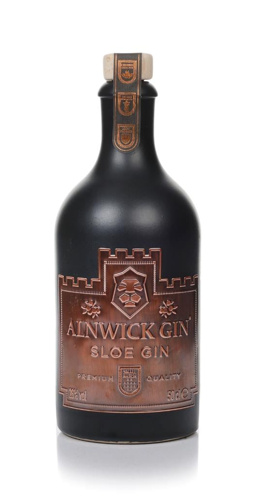 Alnwick Sloe Sloe Gin