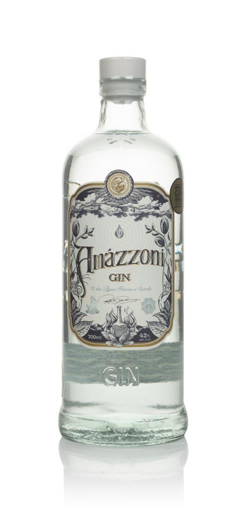 Amazzoni Gin