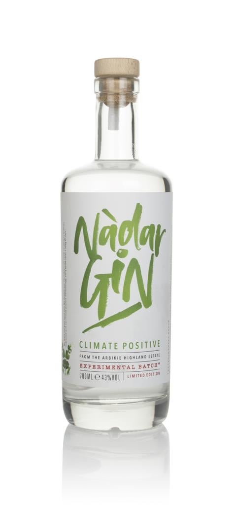 Arbikie Nadar Gin