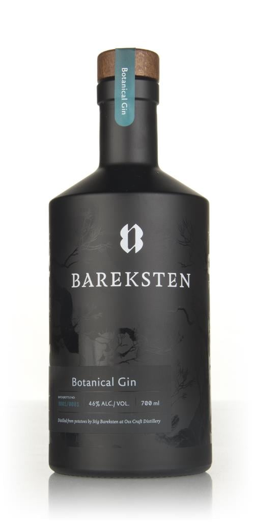 Bareksten Gin