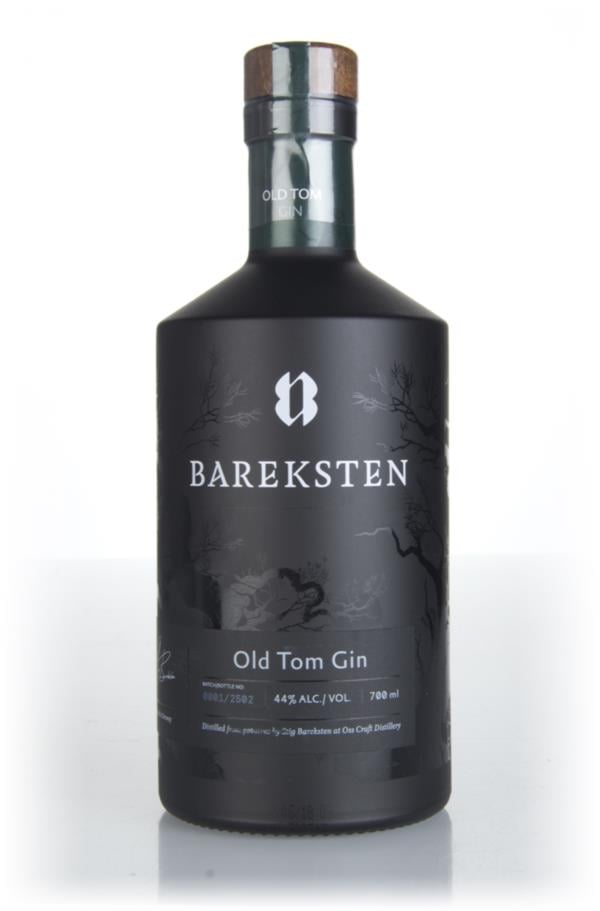 Bareksten Old Tom Old Tom Gin