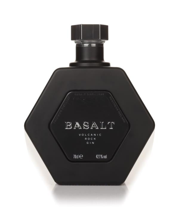 Basalt Volcanic Rock Gin