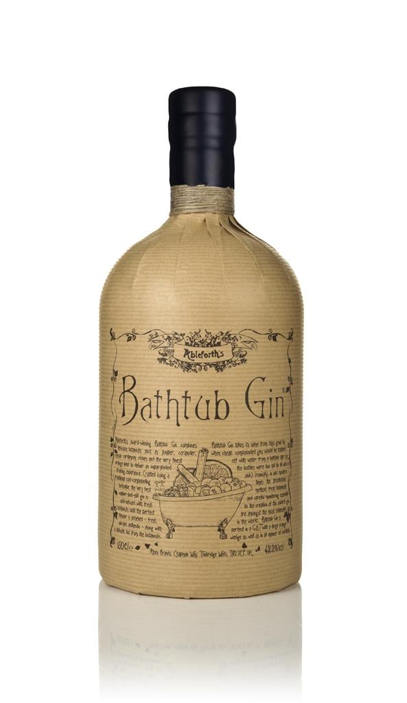 Bathtub Gin - Magnum (1.5L) Gin